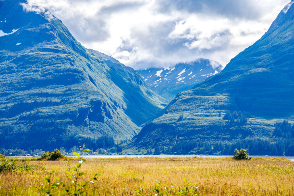 Que faire en Alaska ? Aller à Valdez 