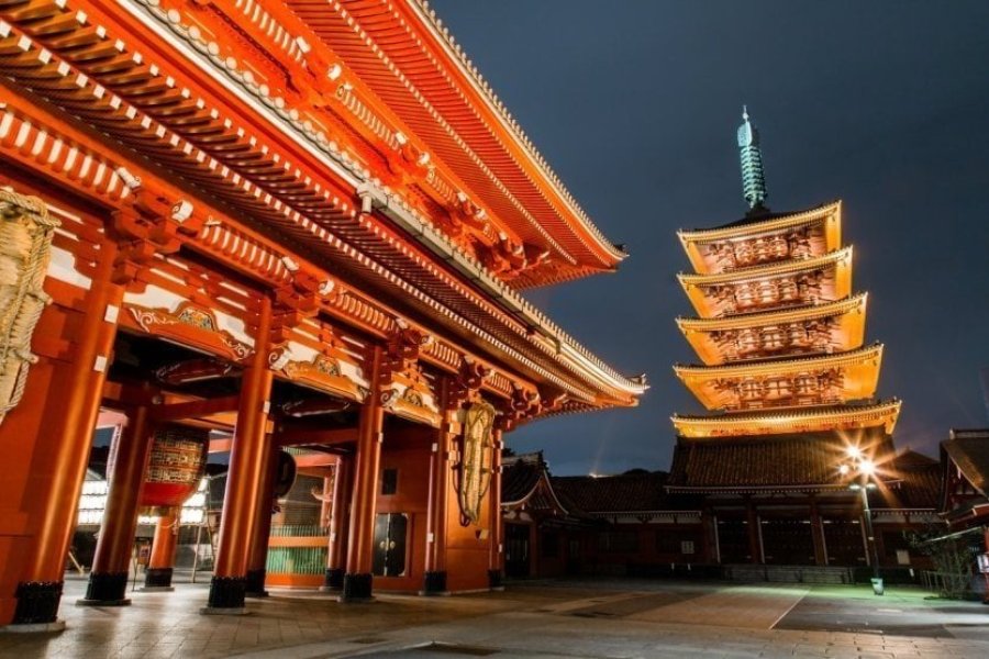 Que faire au Japon ? Les 21 plus beaux endroits à visiter