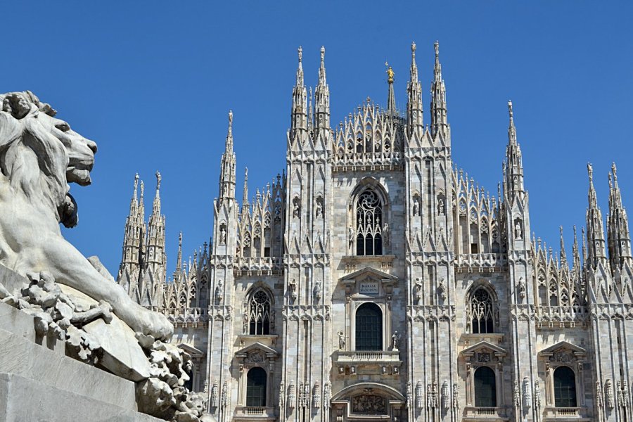 Milan, pour une escapade culture, gastronomie et shopping