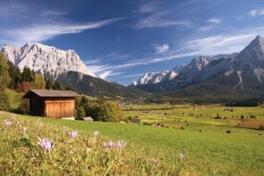 Les incontournables de l'Autriche