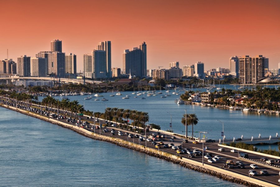 Les incontournables de la Floride