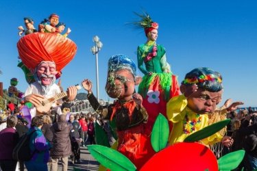 Carnaval de Nice