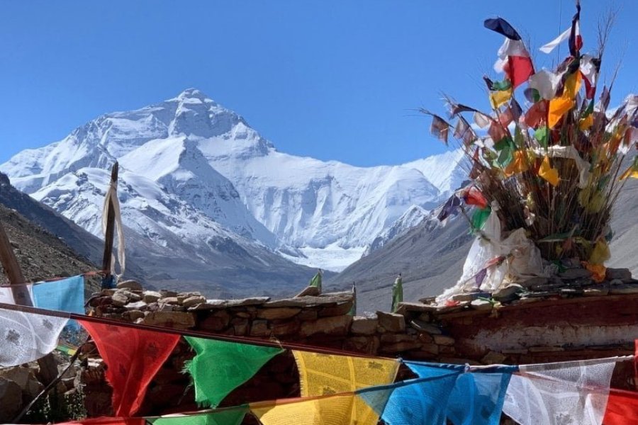 TOP 5 des plus beaux treks à faire dans l'Himalaya