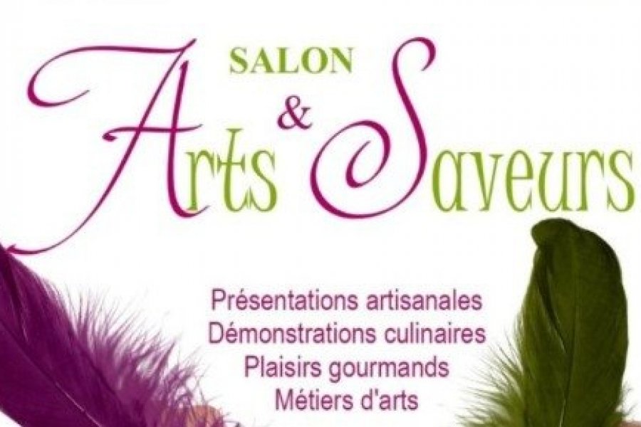 Le Salon Arts et Saveurs de Châtillon-sur-Seine s'offre une deuxième édition !