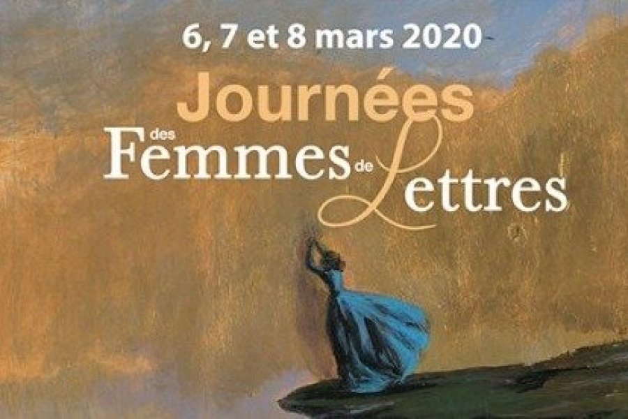 3ème édition des Journées des femmes de Lettres à Villeneuve-sur-Lot