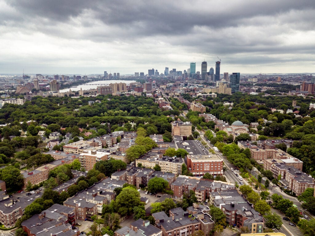 Que faire à Boston ? Suivre les traces des Kennedy à Brookline