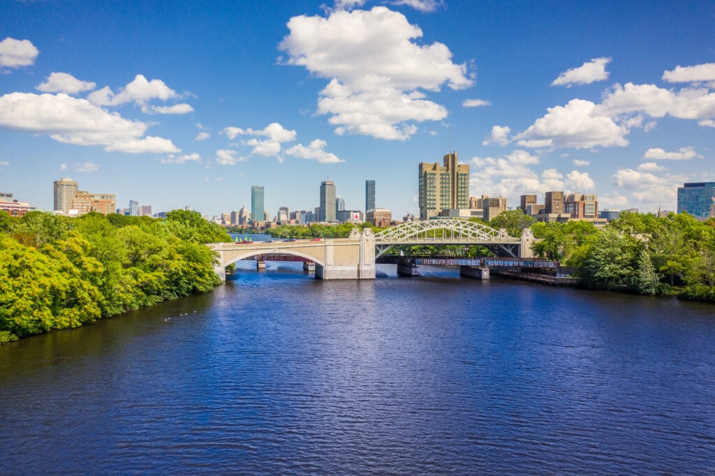 Que faire à Boston ? Aller à Cambridge, dans la banlieue nord 