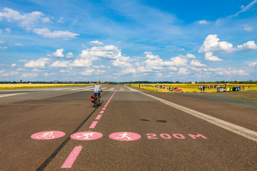 Tempelhofer Feld