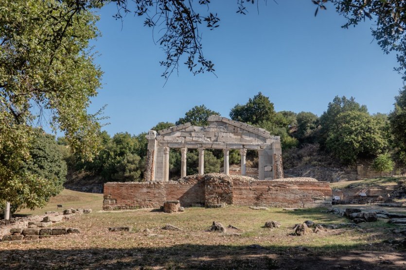 Les Incontournables De L Albanie Albanie