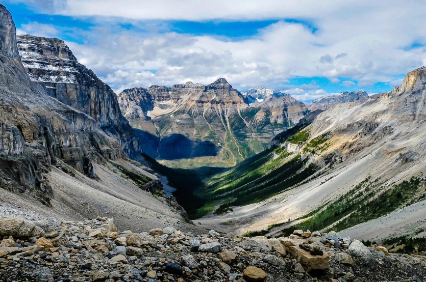 Les 15 Plus Beaux Parcs Nationaux Du Canada : Canada