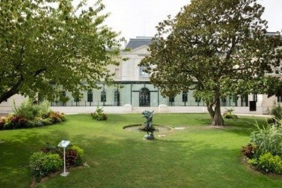 Déconfinement : Le musée Girodet reprend vie à Montargis