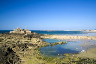 Top 10 des plus belles plages de France