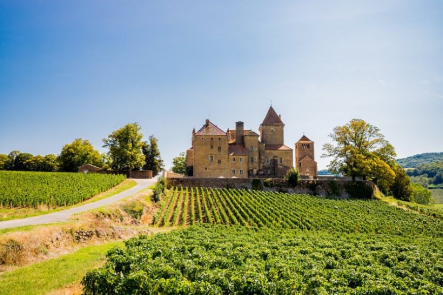 Que faire en Bourgogne-Franche-Comté ? Les 21 incontournables