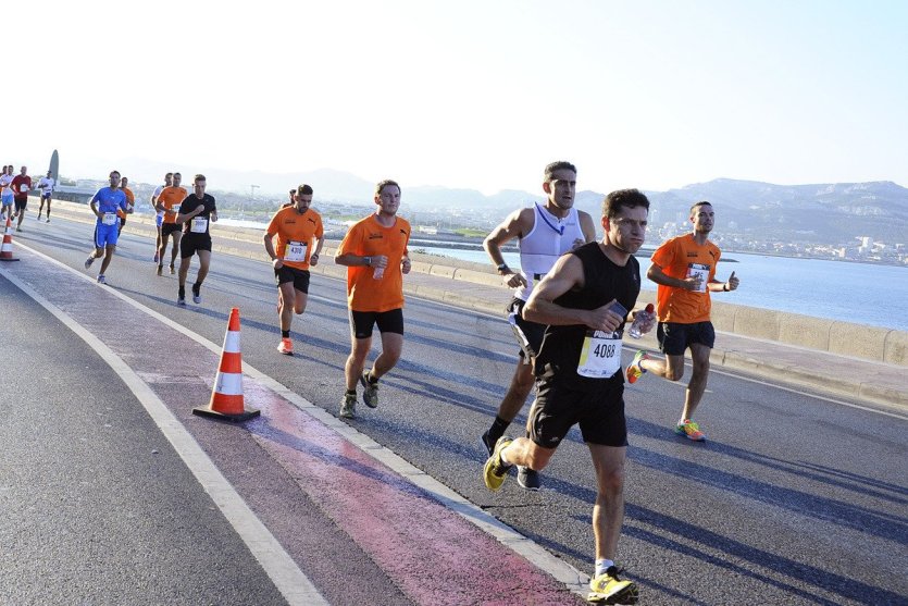 Run in Marseille Marseille (13000)