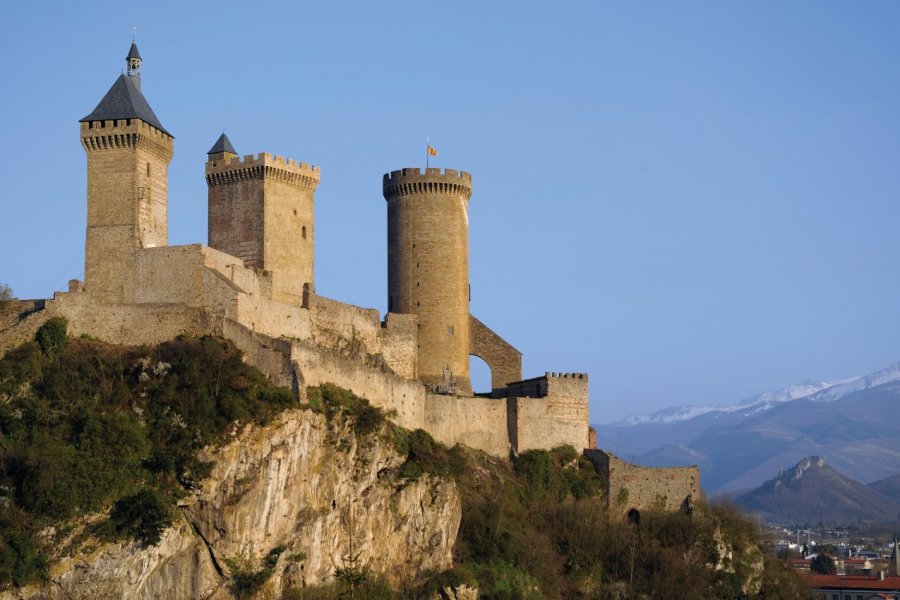 L'Ariège, un exceptionnel patrimoine naturel