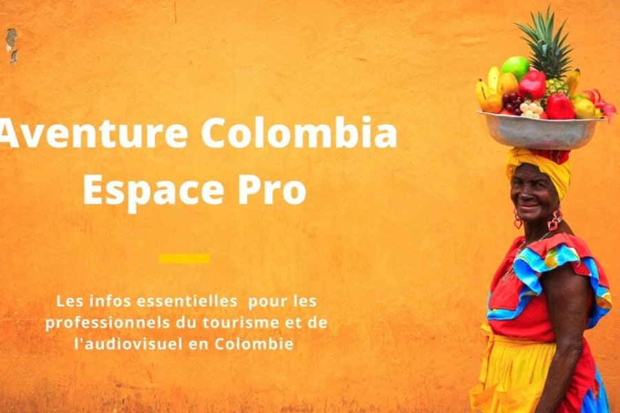 Aventure Colombie créé un nouveau site 