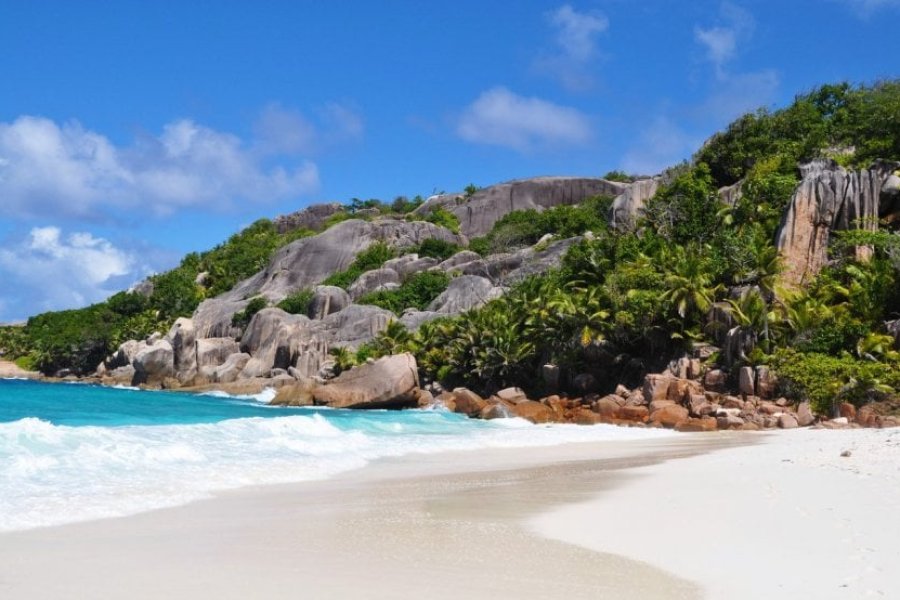 Top 10 des îles à louer pour les vacances si vous gagnez au loto