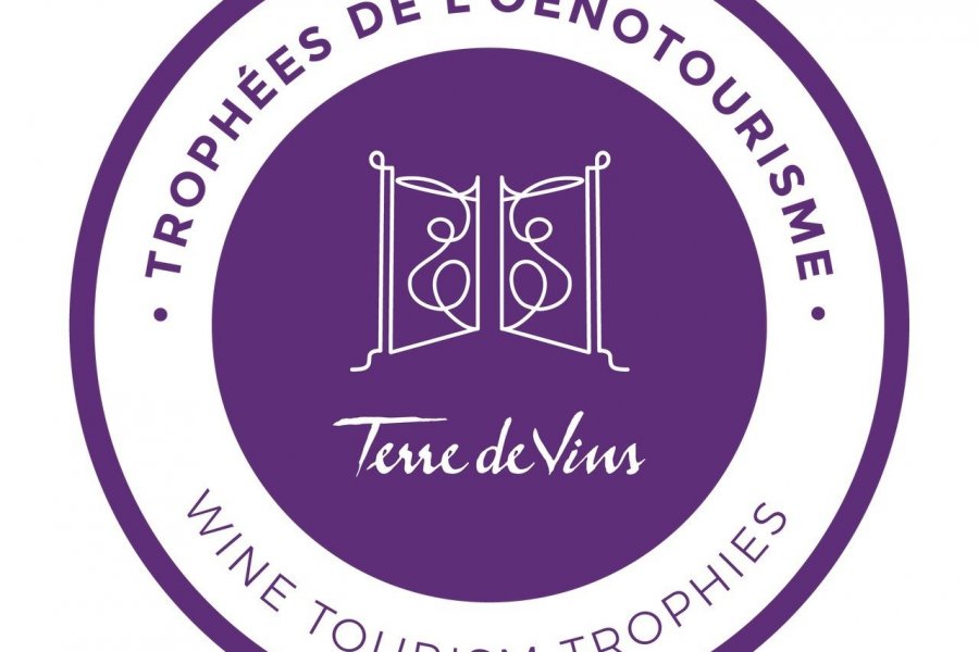 Les lauréats provençaux des Trophées de l'oenotourisme