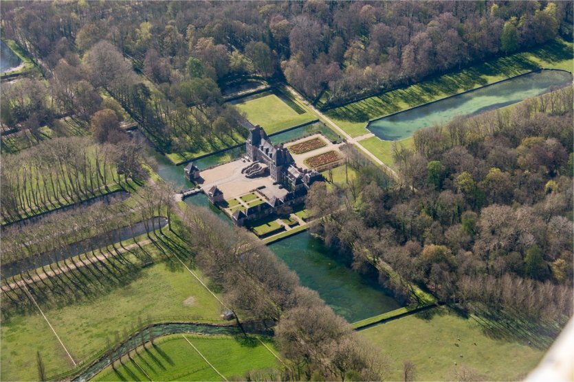 The 10 Most Beautiful Parks In Ile De France Essonne