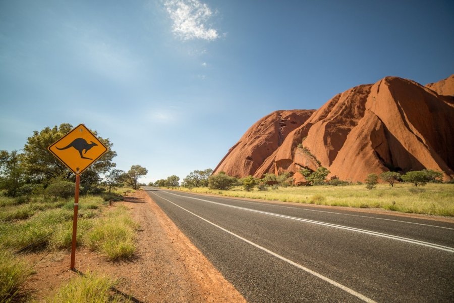 5 choses à ne pas oublier avant de partir en voyage en Australie