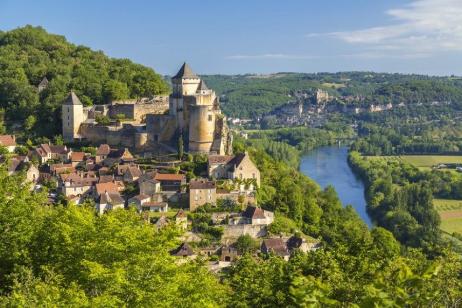 15 villages à découvrir en Dordogne