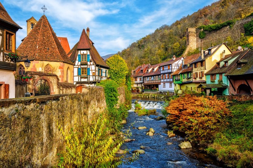 Les Meilleurs Road Trips Faire En France Auvergne Rh Ne Alpes