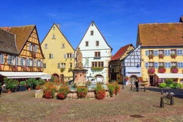 Eguisheim