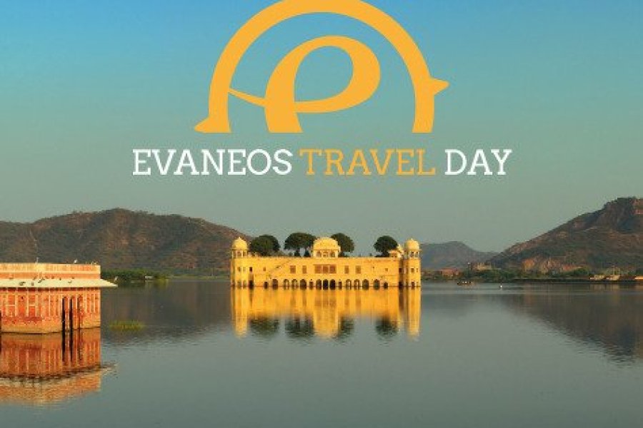 Evaneos fête le voyage