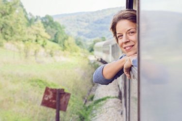 Top 10 des coins de campagne accessibles en train