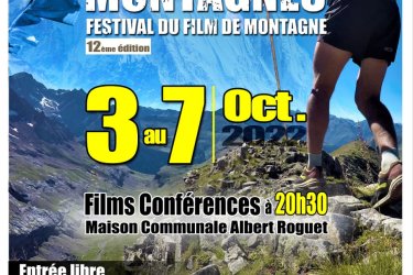 affiche du festival