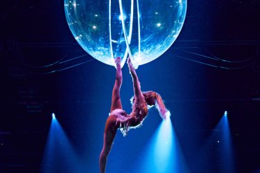 Dinner Show d'Europa-Park