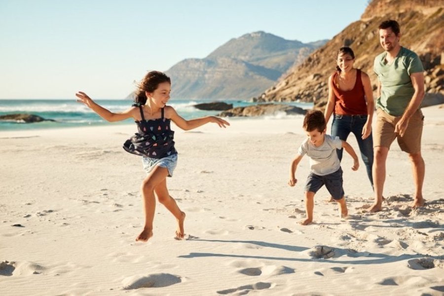 Où partir en vacances avec des enfants ? 16 destinations en France