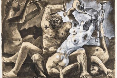 La Cité du Vin va proposer une expo sur la place des alcools dans l'oeuvre de Picasso