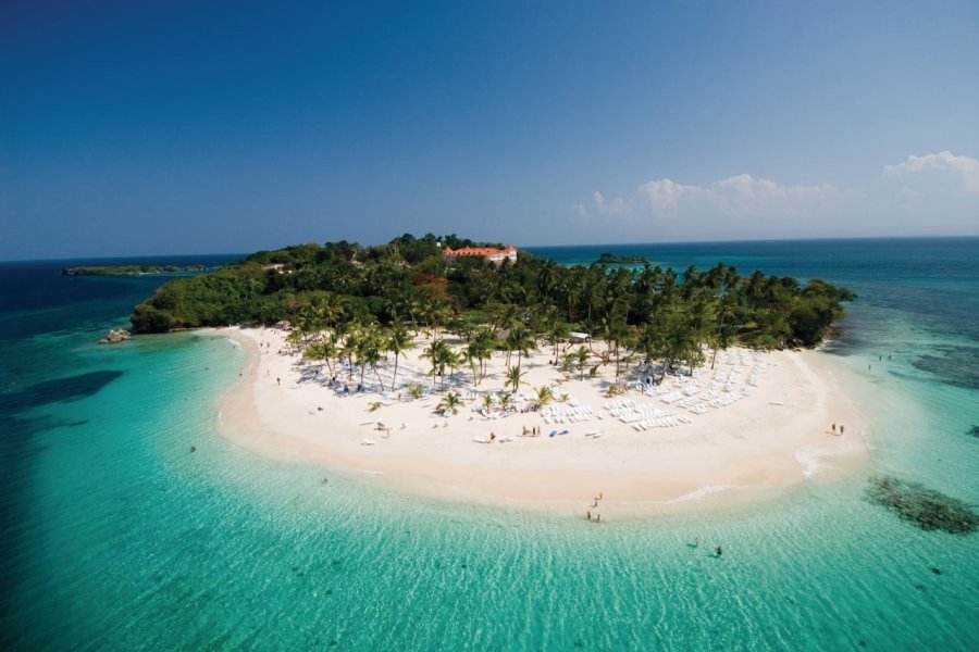 La péninsule de Samaná, farniente et sports nautiques en République dominicaine