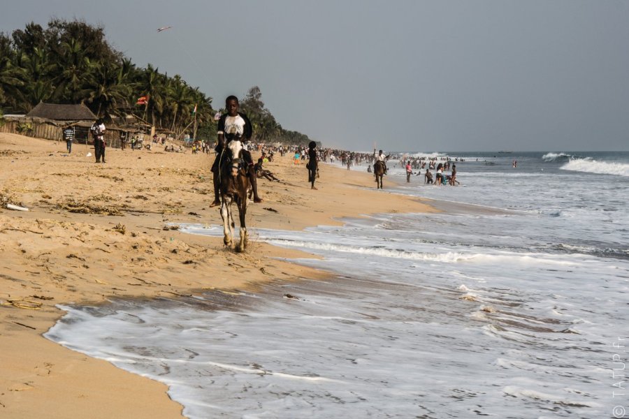 Quelles sont les démarches à effectuer pour obtenir un visa pour la Côte d'Ivoire ?