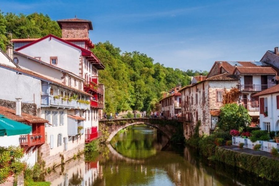 Les 15 plus beaux villages des Pyrénées