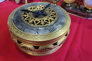 Bourse Horlogère de Mer 2023 : Fantastique et exceptionnelle