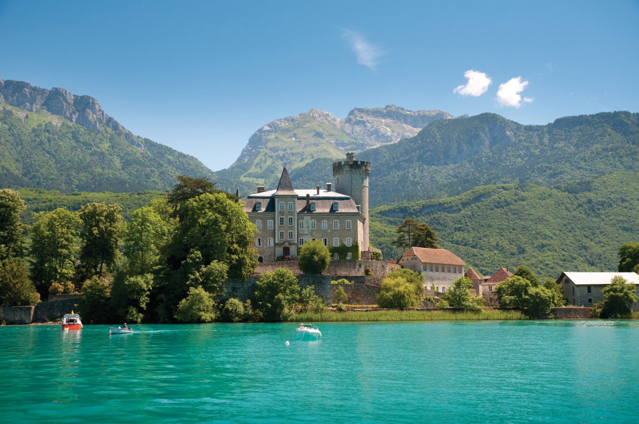 France voisine: La Fête du lac d'Annecy aura bien lieu en 2025