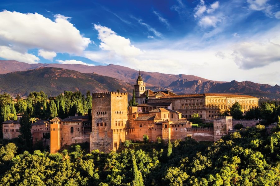 Des Asturies à l'Andalousie, les belles routes culturelles espagnoles