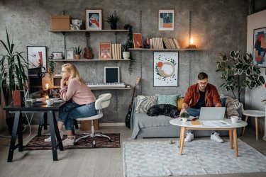Télétravail : les 10 meilleures destinations où télétravailler en Europe