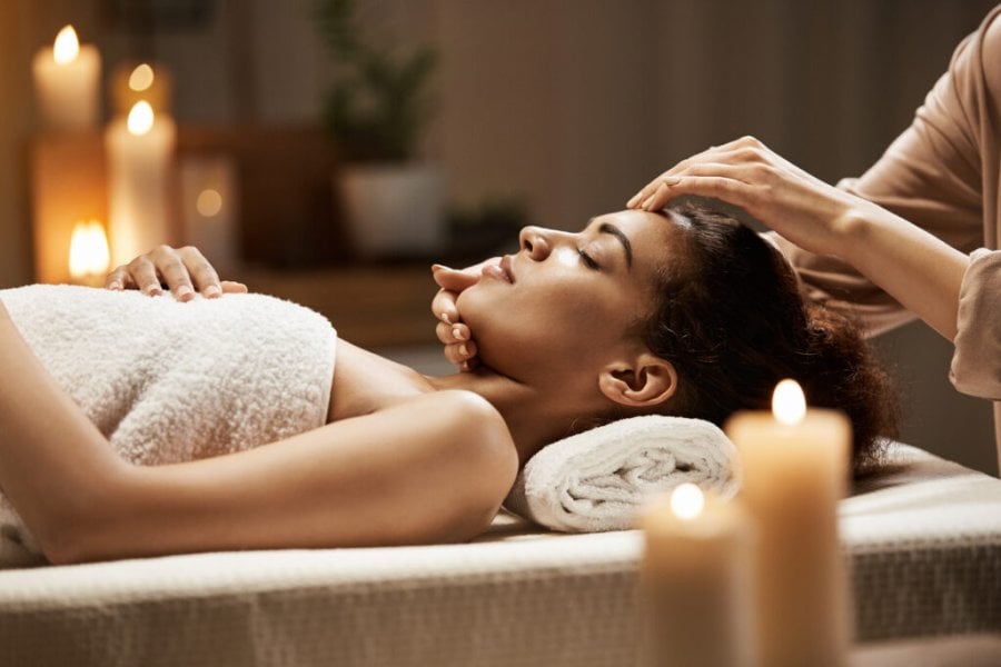 Top 10 des meilleurs spas de France