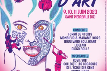 Festival Dare D'Art