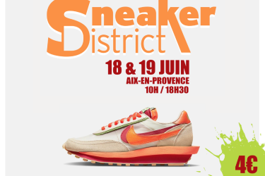 Sneakers District