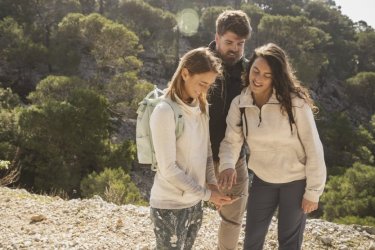 Top 10 des plus belles balades de France avec l'application Decathlon Outdoor