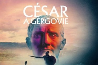 Le Musée archéologique de la Bataille de Gergovie expose César