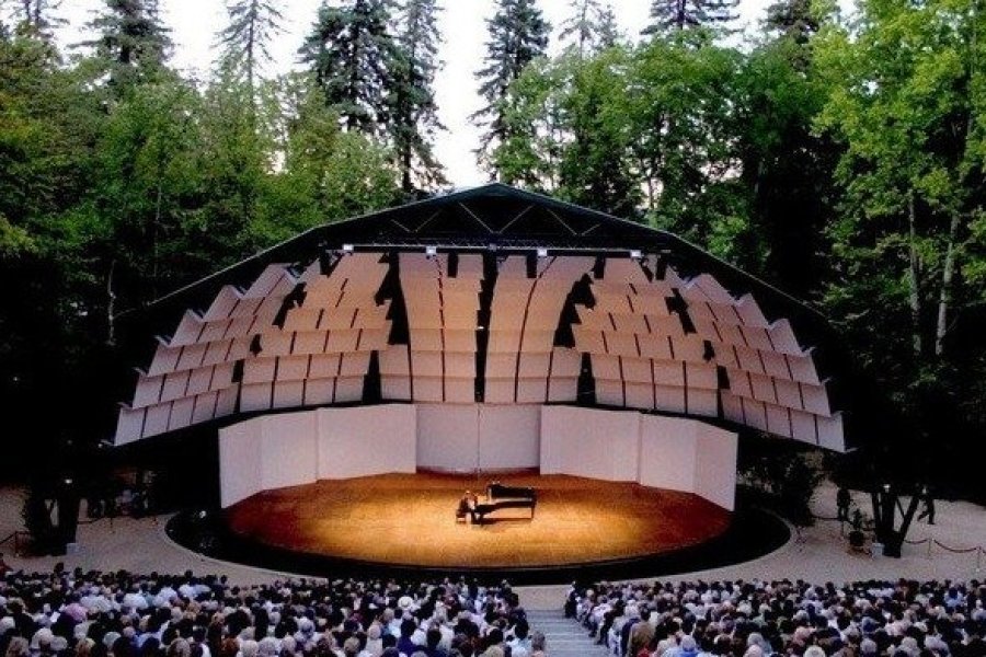 Festival International de La Roque d'Anthéron : le piano à l'honneur en Provence