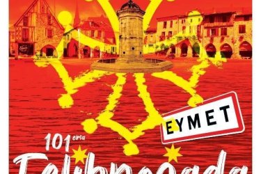 LA 101 Félibrée du Périgord à Eymet