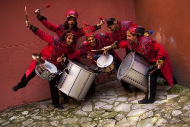 Un week-end riche en émotions pour célébrer les 20 ans d'exploration du parc Vulcania