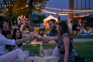 Calici di stelle 2022, lancement du calendrier Oeno-astronomique pour les amateurs de vin