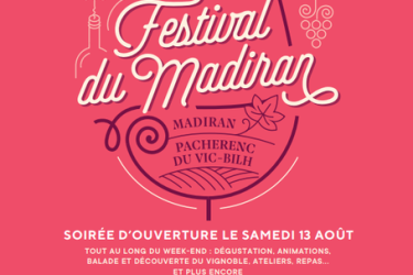 Festival du Madiran
